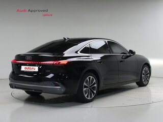 2026 Audi A5 III (B10), чёрный, 6560000 рублей, вид 2