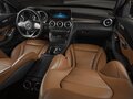 2019 Mercedes-Benz C-Класс 180 IV (W205) Рестайлинг, зелёный - вид 10