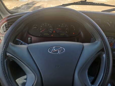 2019 Hyundai HD35, белый, 1600000 рублей, вид 4