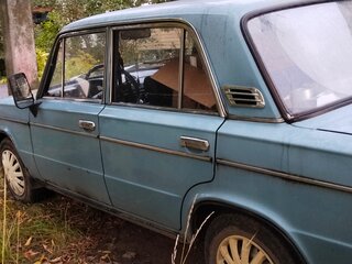1987 Lada (ВАЗ) 2106, голубой, 250000 рублей, вид 5