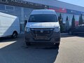 2026 ГАЗ ГАЗель Next Комби, белый, 4218000 рублей - вид 2