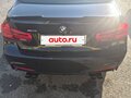 2017 BMW 3 серии 340i xDrive VI (F3x) Рестайлинг, чёрный, 4100000 рублей - вид 8