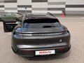 2022 Porsche Taycan Sport Turismo I, серый, 8600000 рублей - вид 2