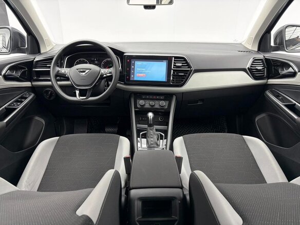 2022 Jetta VS5 I Рестайлинг, чёрный, 1560678 рублей - вид 11