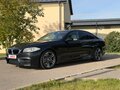 2013 BMW 5 серии 530d xDrive VI (F10/F11/F07) Рестайлинг, чёрный, 2150000 рублей