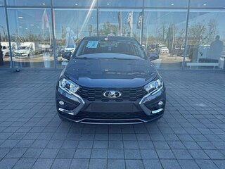 2026 Lada (ВАЗ) Iskra, серый, 1717000 рублей, вид 2