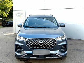 2021 Chery Tiggo 8 Pro I, серый, 1698000 рублей, вид 2