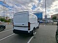 2026 Ford Transit, белый - вид 5