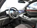 2026 Geely Monjaro I, чёрный - вид 7