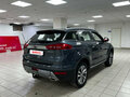 2021 Geely Atlas I, серый - вид 5