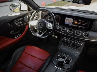 2019 Mercedes-Benz E-Класс 200 V (W213, S213, C238), белый, 3850000 рублей, вид 4