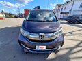 2015 Honda Stepwgn Spada V, фиолетовый, 1720000 рублей - вид 1