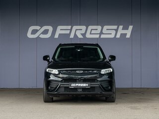 2022 Geely Tugella I, чёрный, 2350000 рублей, вид 3