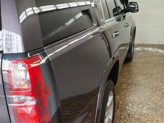 2016 Chevrolet Tahoe IV, фиолетовый, 5700000 рублей, вид 5
