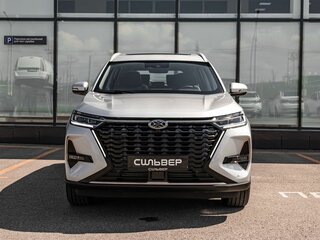 2024 Xcite X-Cross 8, серебристый, 3459000 рублей, вид 3