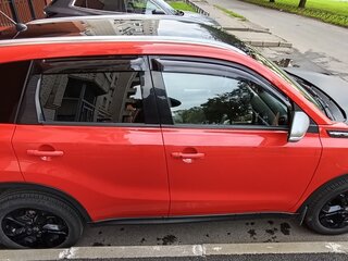 2018 Suzuki Vitara S II, красный, 1700000 рублей, вид 4