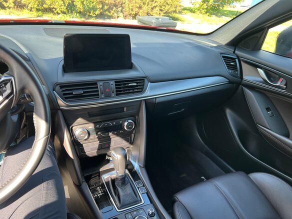 2023 Mazda CX-4 I Рестайлинг, красный, 2950000 рублей - вид 29