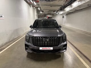 2023 GAC GS8 II, серый, 3490000 рублей, вид 2