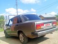 2010 Lada (ВАЗ) 2107, серый, 250000 рублей - вид 5
