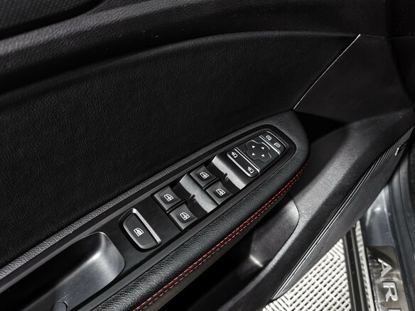 2021 Renault Arkana I, серый, 1505000 рублей - вид 9