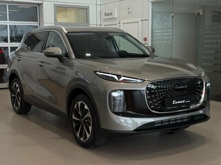 2026 Tenet Plus L6, серебристый, 3040000 рублей, вид 1