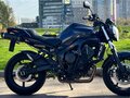 2009 Yamaha FZ6, чёрный, 350000 рублей - вид 2