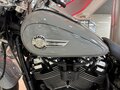 2024 Harley-Davidson Fat Boy, серый, 2550000 рублей - вид 5