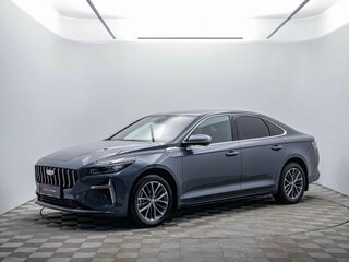 2024 Geely Preface I, серый, 2450000 рублей, вид 3