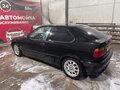 1997 BMW 3 серии Compact 316i III (E36), чёрный, 390000 рублей - вид 6