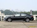 2026 Toyota Camry IX (XV80) China Market Рестайлинг, чёрный, 4300000 рублей - вид 2
