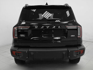 2026 Haval Dargo I Рестайлинг, чёрный, 3499000 рублей, вид 3