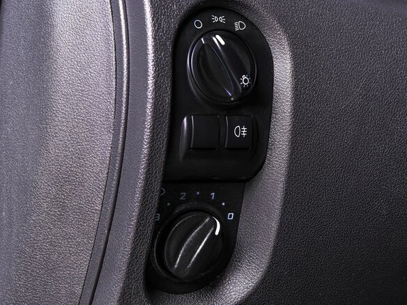 2023 Lada (ВАЗ) Granta Euro-2 I Рестайлинг, белый - вид 12