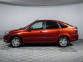 2022 Lada (ВАЗ) Granta I Рестайлинг, красный, 670000 рублей - вид 7