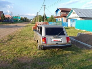 2011 Lada (ВАЗ) 2104, золотистый, 114990 рублей, вид 4