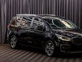 2019 Kia Carnival III, чёрный, 2795000 рублей - вид 6