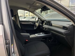 2026 Haval Jolion I Рестайлинг 2, серый, 2622040 рублей, вид 5