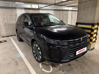 2023 Aito M7 I, чёрный, 4200000 рублей, вид 2