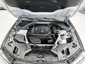 2021 BMW 5 серии 520d xDrive VII (G30/G31/G38) Рестайлинг, серебристый, 4050000 рублей - вид 8