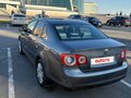 2008 Volkswagen Jetta V, серый, 439000 рублей - вид 4