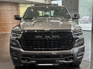 2026 Ram 1500 Crew Cab V Рестайлинг, серый, 11199000 рублей, вид 2