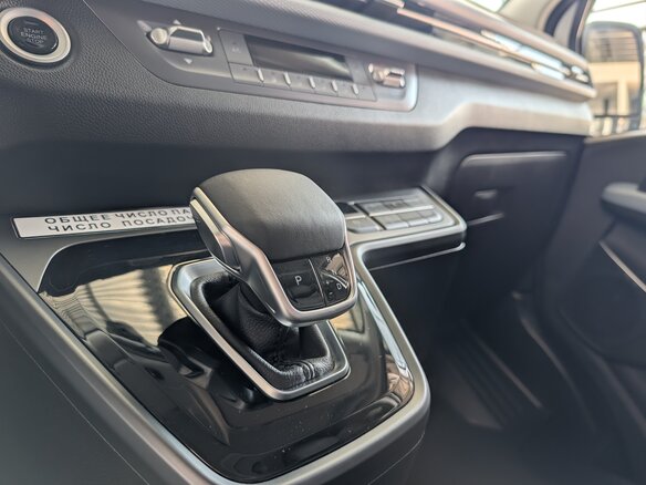 2026 Foton View, белый, 4700600 рублей - вид 29