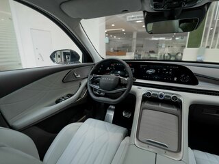 2025 Exeed RX, белый, 5169585 рублей, вид 5