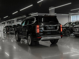 2024 Tank 500 I, чёрный, 5200000 рублей, вид 4