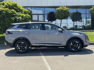 2026 Kia Sportage V Рестайлинг, серый, 3905000 рублей, вид 5