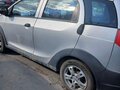 2011 Chery IndiS (S18D) I, серый, 180000 рублей - вид 3