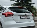 2018 Ford Focus III Рестайлинг, белый, 1195000 рублей - вид 10