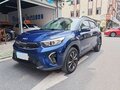 2022 Kia KX1, синий, 1020000 рублей