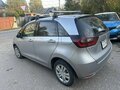 2020 Honda Fit IV, серый - вид 3