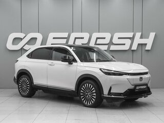 2023 Honda e:NS1, белый, 2950000 рублей, вид 1