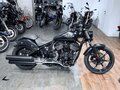 2023 Indian Chief Bobber, чёрный, 1899000 рублей - вид 4